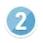 スライダー番号 2
