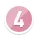 スライダー番号 4
