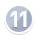 スライダー番号 11