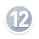 スライダー番号 12