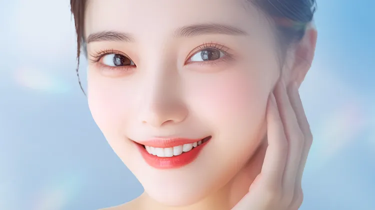 Facial Slimming Lipo Injection