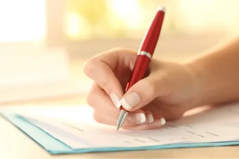 Contract & Payment