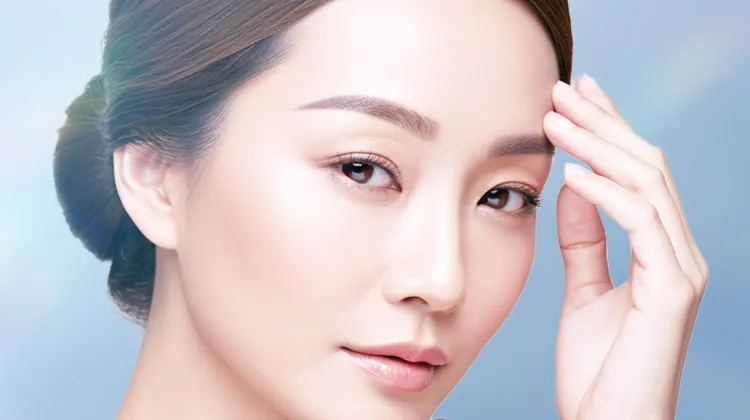 Forehead Wrinkle Treatment (Botox)
