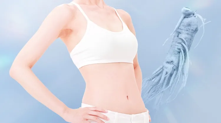 VFDI Ginseng Injection
