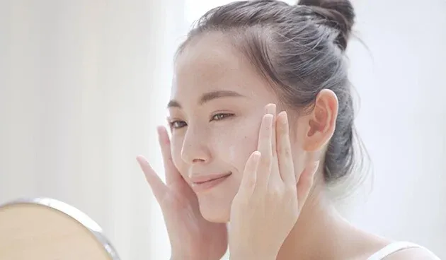 TCB Small Face Lift Effects