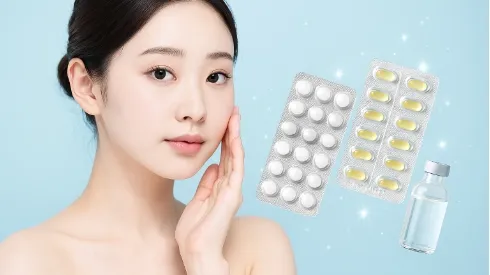 Oral Acne Medication