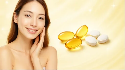Medical-Grade Vitamin Supplements