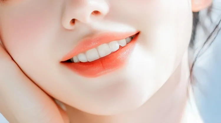 Gummy Smile Treatment (Botox / Surgical Method)