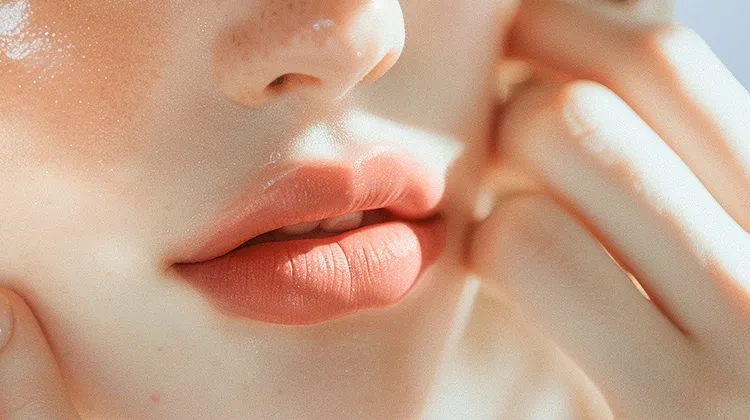 Lip Filler (Hyaluronic Acid Injection)