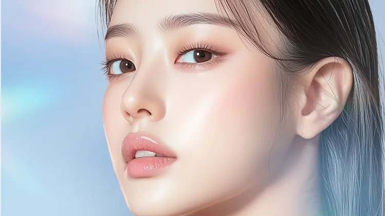 Non-Surgical Nose Tip Contouring (3D Nose Tip Contouring)
