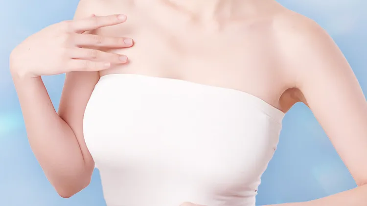 Breast Enhancement / Bust Enhancement