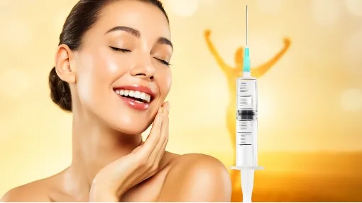 Garlic Injection