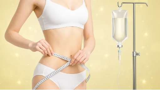 Fat-Burning IV Drip