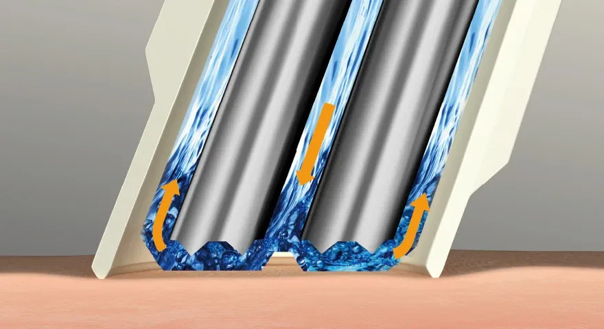 HydraGentle