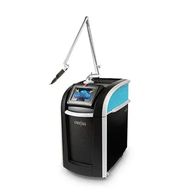 PicoSure (PICOSURE)