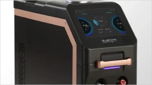 Unlimited Spot Removal Laser Treatment Image