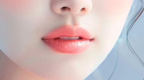 Mouth Surgery・Gummy Smile