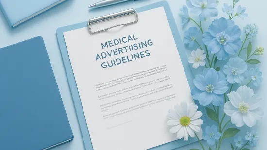 Medical Advertising Guidelines