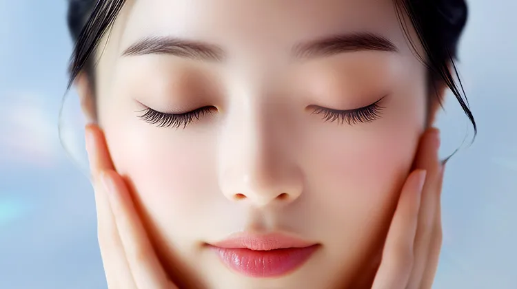 黑眼圈再生注射