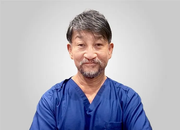 高見 昌司