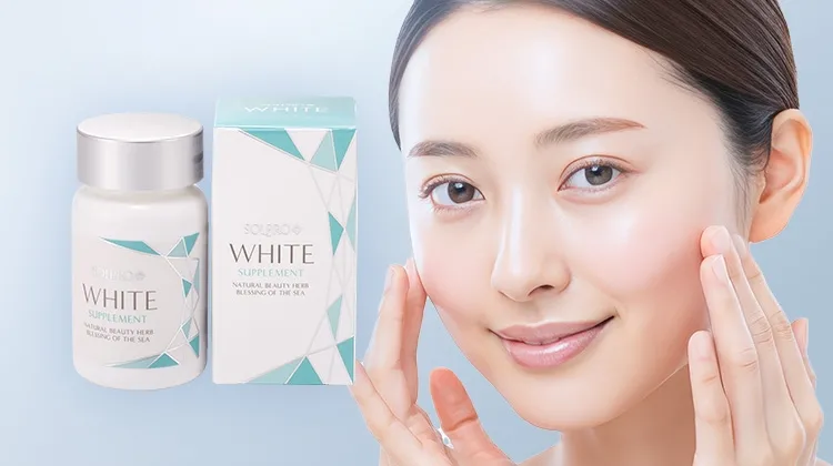 Solpro+ White