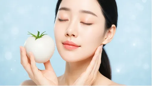Crystal Tomato