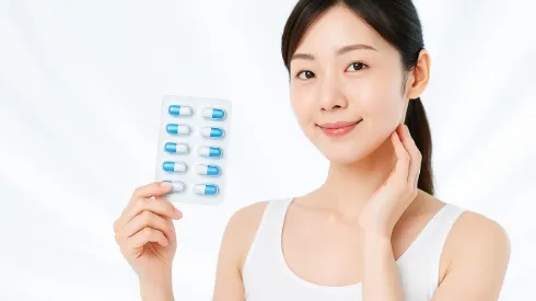 减肥内服药