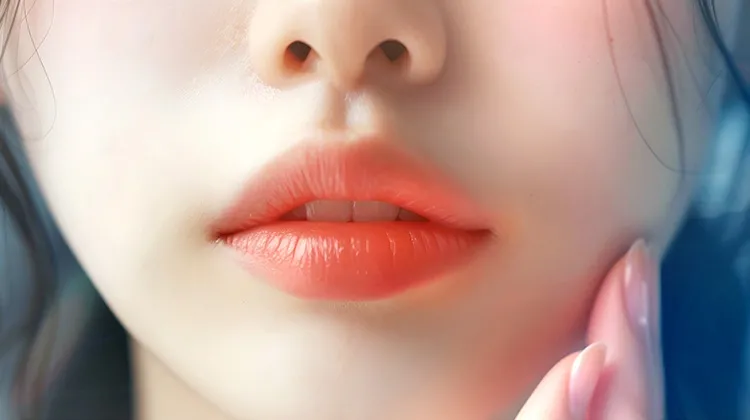 Smart Lip 唇形整形（厚唇缩薄术）