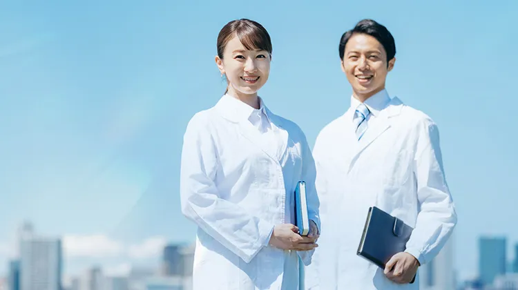 医生介绍